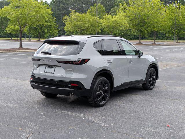2026 Mazda CX-5 2.5 S Premium