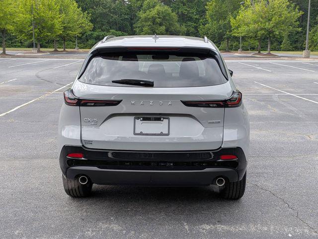 2026 Mazda CX-5 2.5 S Premium