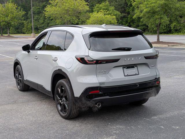 2026 Mazda CX-5 2.5 S Premium