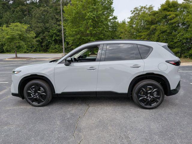 2026 Mazda CX-5 2.5 S Premium