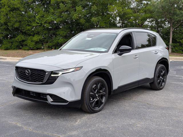 2026 Mazda CX-5 2.5 S Premium
