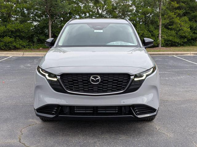 2026 Mazda CX-5 2.5 S Premium