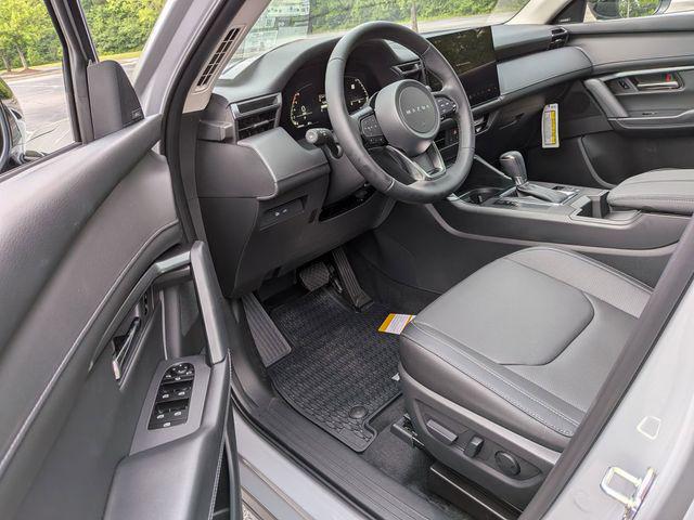 2026 Mazda CX-5 2.5 S Premium