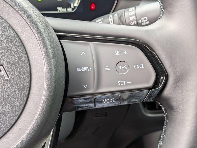 2026 Mazda CX-5 2.5 S Premium