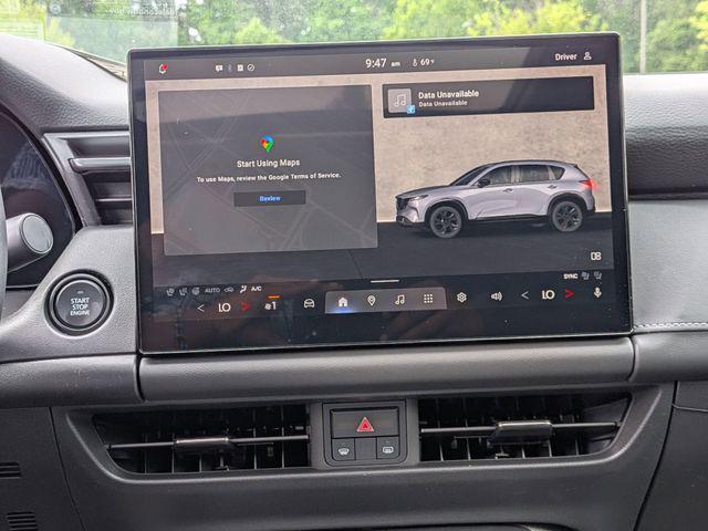 2026 Mazda CX-5 2.5 S Premium