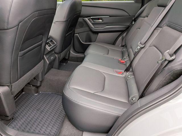 2026 Mazda CX-5 2.5 S Premium