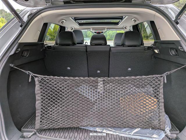 2026 Mazda CX-5 2.5 S Premium