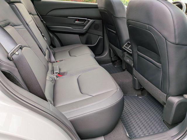 2026 Mazda CX-5 2.5 S Premium