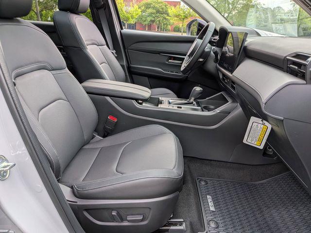 2026 Mazda CX-5 2.5 S Premium