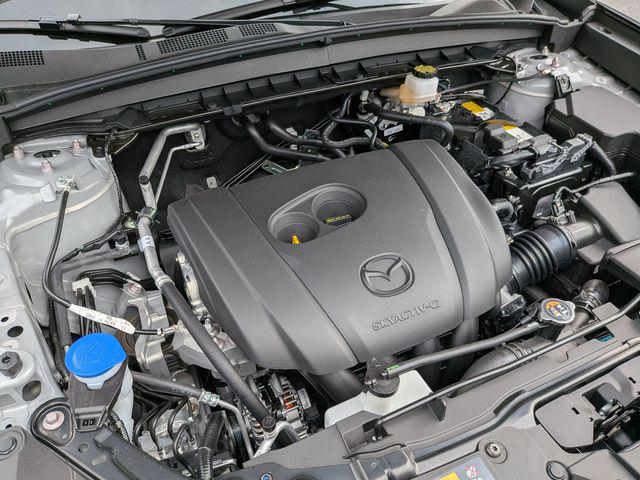 2026 Mazda CX-5 2.5 S Premium