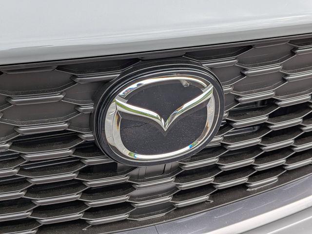 2026 Mazda CX-5 2.5 S Premium