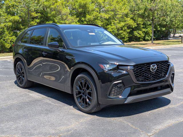 2026 Mazda CX-70 3.3 Turbo Preferred for sale in Greenville, NC