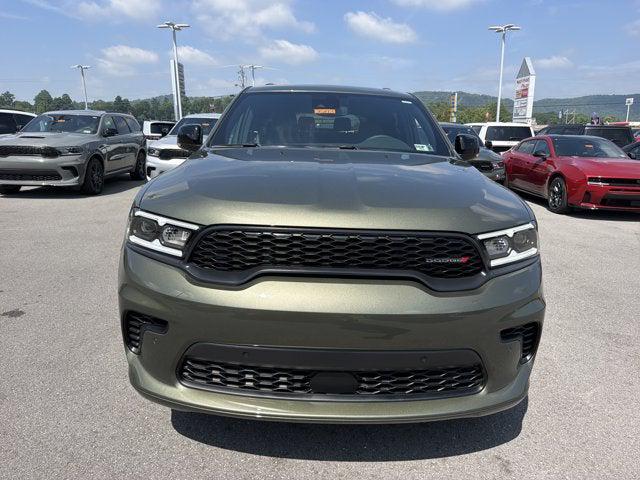 2026 Dodge Durango DURANGO GT PLUS AWD 2026 Dodge Durango DURANGO GT PLUS AWD