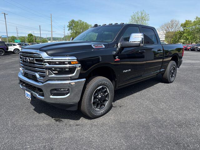 2026 Ram 2500 Laramie Crew Cab 4x4 6'4" Box for sale in Prairie du Chien, WI