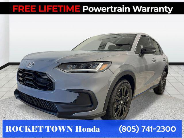 2027 Honda HR-V Sport for sale in Lompoc, CA