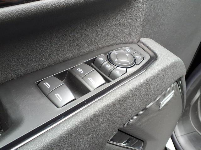 2026 GMC Sierra 2500HD Crew Cab, Standard Bed, AT4, 4WD
