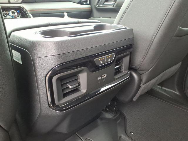 2026 GMC Sierra 2500HD Crew Cab, Standard Bed, AT4, 4WD