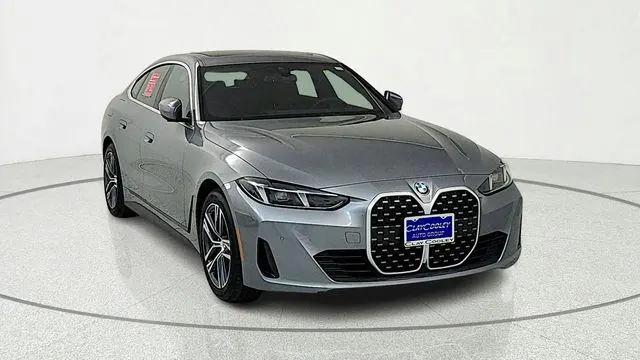 2025 BMW 430i Gran Coupe xDrive for sale in Irving, TX