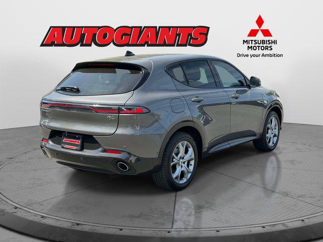 2024 Dodge Hornet R/T EAWD