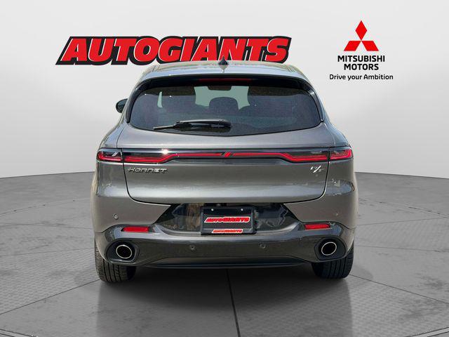 2024 Dodge Hornet R/T EAWD