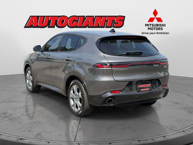 2024 Dodge Hornet R/T EAWD