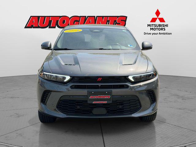 2024 Dodge Hornet R/T EAWD