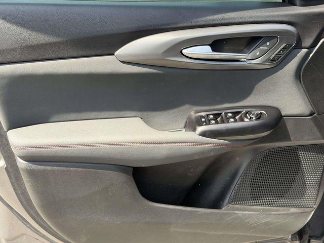 2024 Dodge Hornet R/T EAWD
