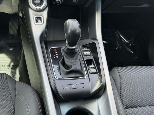 2024 Dodge Hornet R/T EAWD