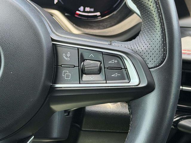 2024 Dodge Hornet R/T EAWD