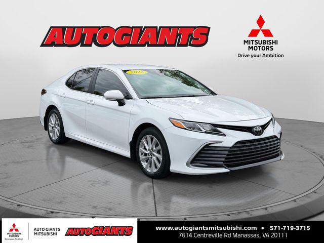 2024 Toyota Camry LE for sale in Manassas, VA