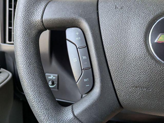 2024 Chevrolet Express Cargo Van RWD 2500 Regular Wheelbase WT