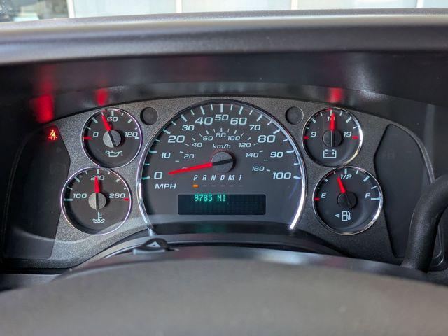 2024 Chevrolet Express Cargo Van RWD 2500 Regular Wheelbase WT