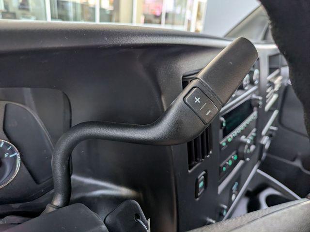 2024 Chevrolet Express Cargo Van RWD 2500 Regular Wheelbase WT