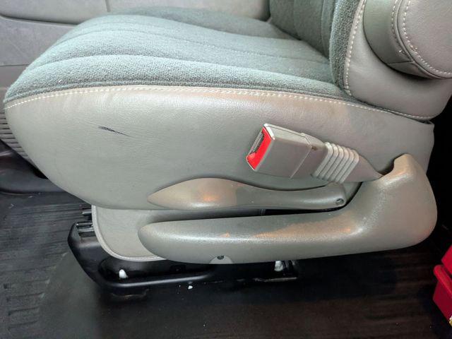 2024 Chevrolet Express Cargo Van RWD 2500 Regular Wheelbase WT