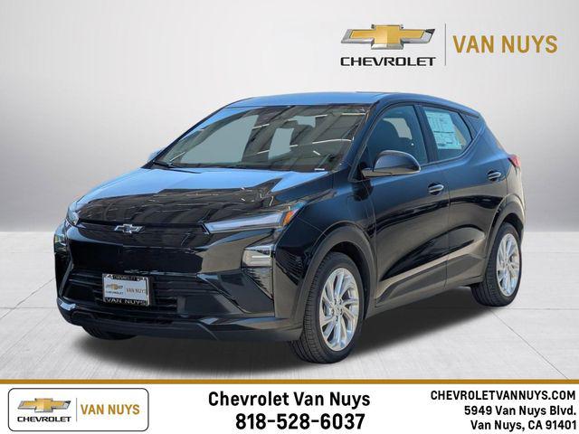 2027 Chevrolet Bolt LT FWD for sale in Van Nuys, CA