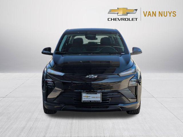 2027 Chevrolet Bolt LT FWD