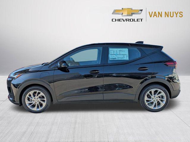 2027 Chevrolet Bolt LT FWD
