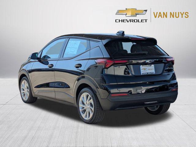 2027 Chevrolet Bolt LT FWD