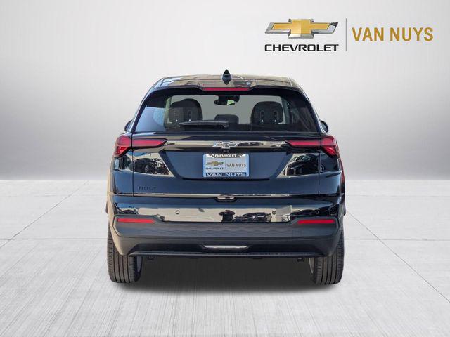 2027 Chevrolet Bolt LT FWD