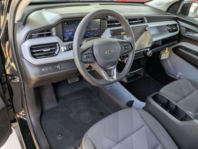 2027 Chevrolet Bolt LT FWD