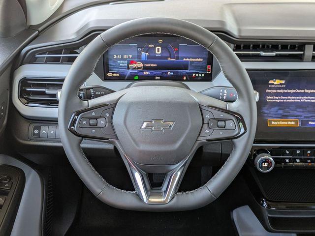 2027 Chevrolet Bolt LT FWD