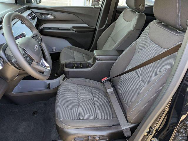 2027 Chevrolet Bolt LT FWD