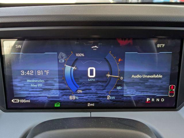 2027 Chevrolet Bolt LT FWD