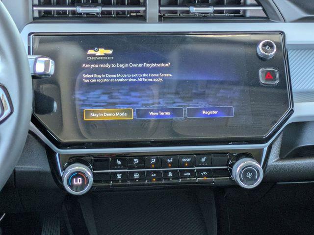 2027 Chevrolet Bolt LT FWD