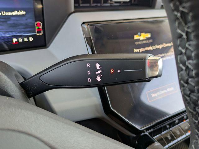2027 Chevrolet Bolt LT FWD