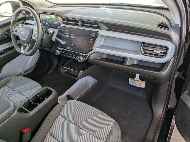 2027 Chevrolet Bolt LT FWD