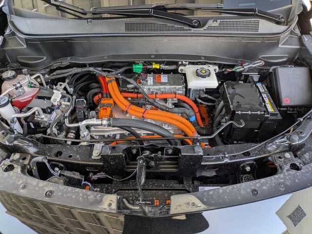2027 Chevrolet Bolt LT FWD