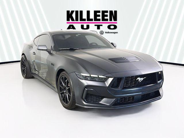 2025 Ford Mustang GT Fastback for sale in Killeen, TX