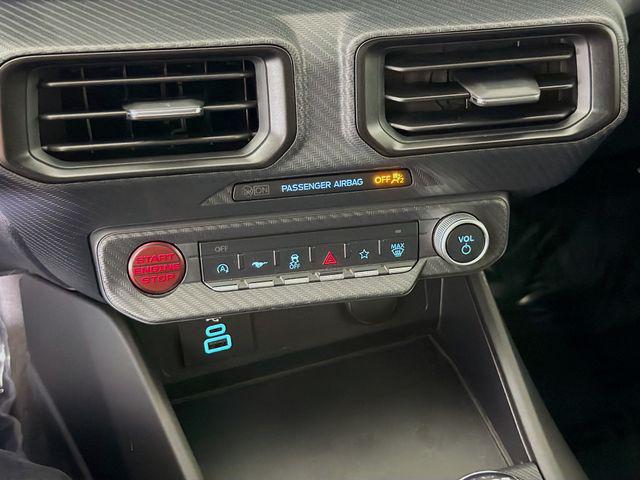 2025 Ford Mustang GT Fastback