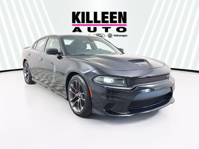 2023 Dodge Charger R/T for sale in Killeen, TX